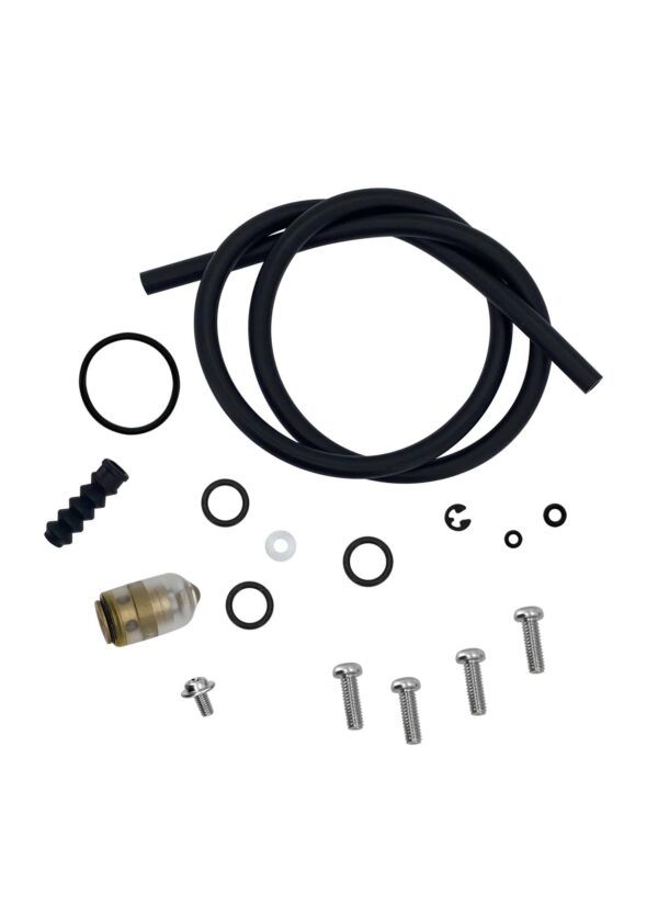 Mikuni Carburetor Rebuild Kit for Mikuni HSR42/45mm Carburetors with 4.2 needle valve - Image 2