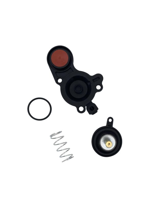 Mikuni Carburetor Rebuild Kit for Yamaha ATV and Trail Bikes - Image 2