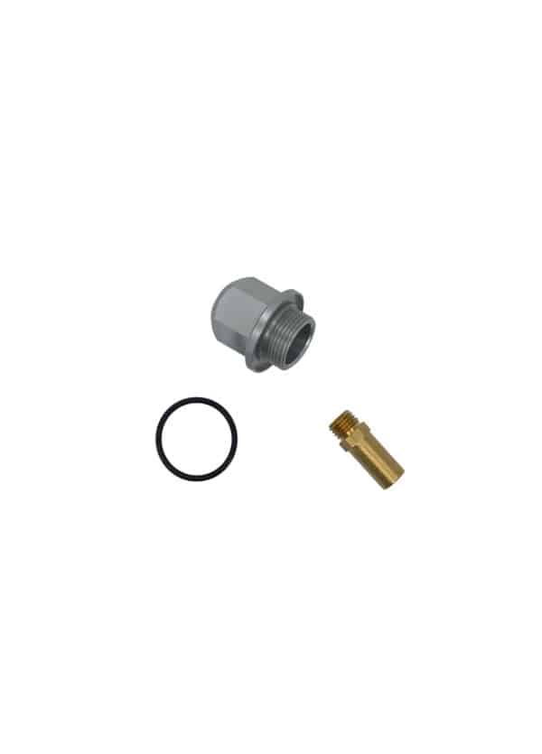 Mikuni Main Jet Extender Kit for Mikuni HSR Carburetors - Image 2