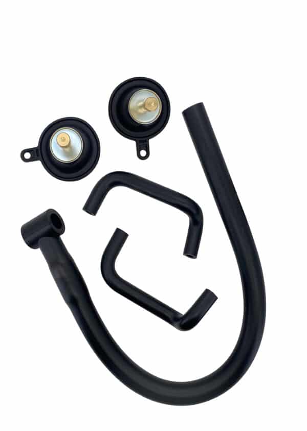 Mikuni Carburetor Rebuild Kit for Yamaha Motorcycles - Image 5