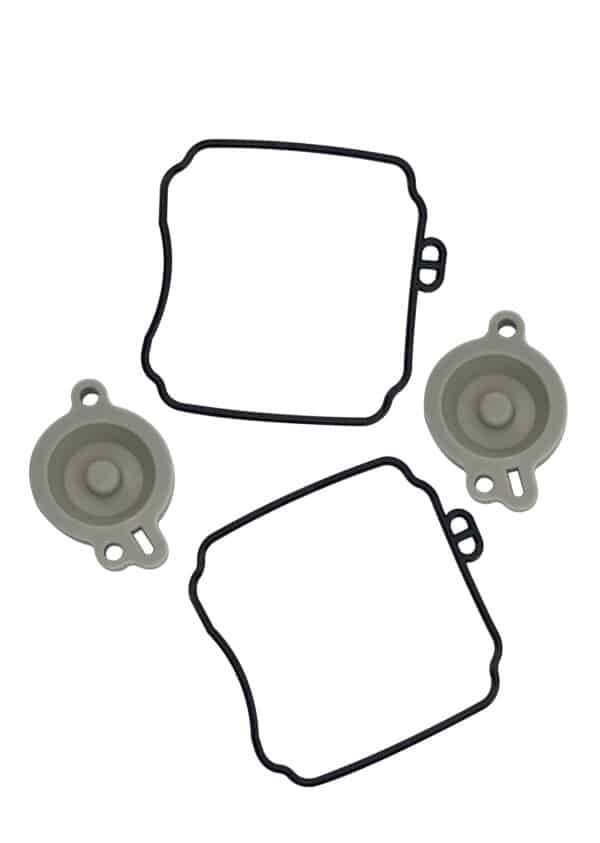 Mikuni Carburetor Rebuild Kit for Yamaha Motorcycles - Image 4