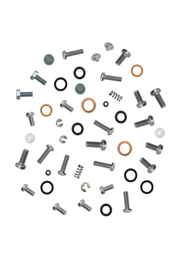 Mikuni Carburetor Rebuild Kit for Yamaha Motorcycles - Image 2