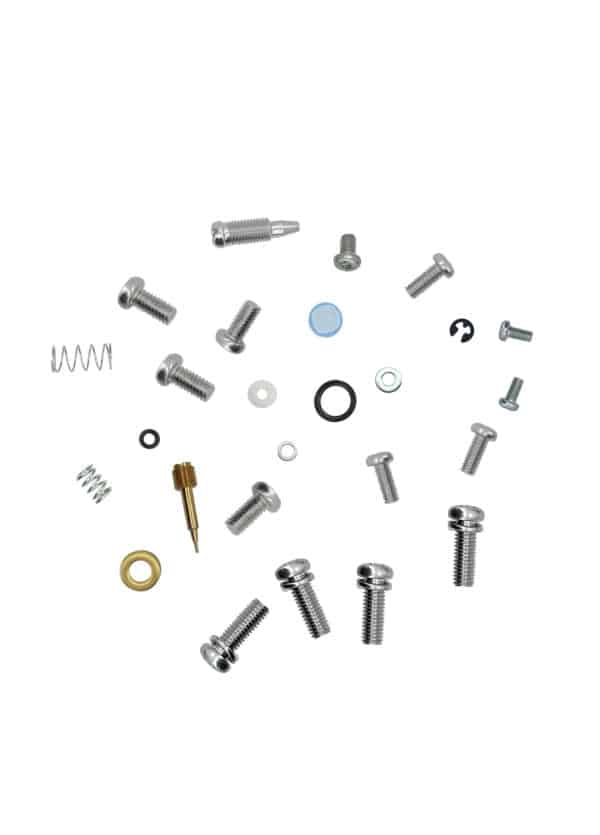 Mikuni Carburetor Rebuild Kit for Suzuki Motorcycles - Image 3