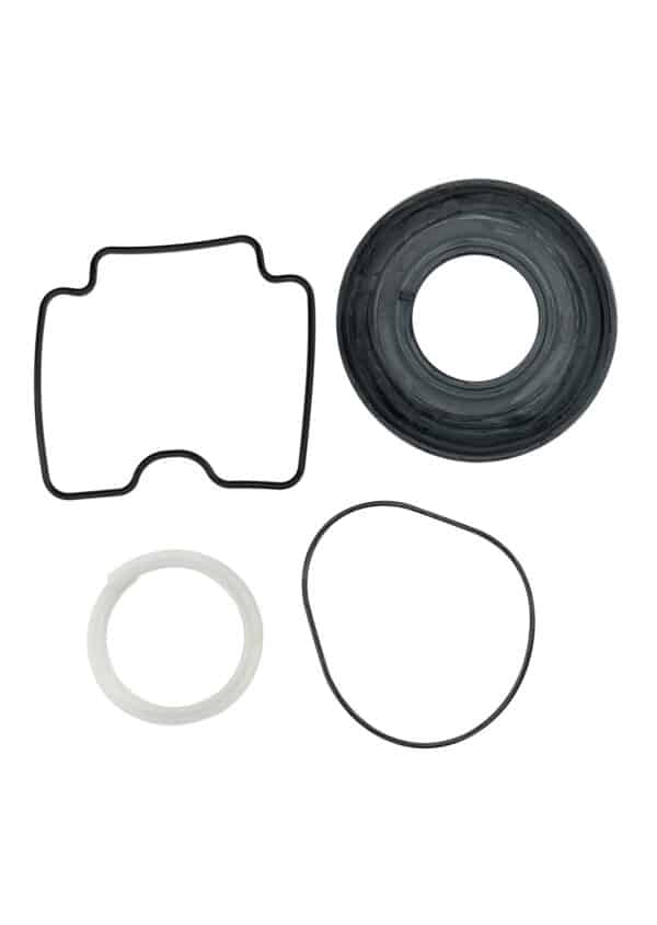 Mikuni Carburetor Rebuild Kit for Suzuki LT-F250 QuadRunner ATVs - Image 2
