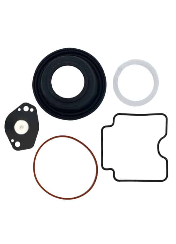 Mikuni Carburetor Rebuild Kit for Can-Am & John Deere ATVs - Image 3