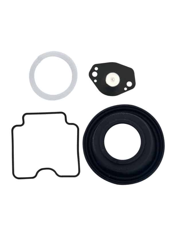 Mikuni Carburetor Rebuild Kit for Suzuki DRZ400 - Image 3