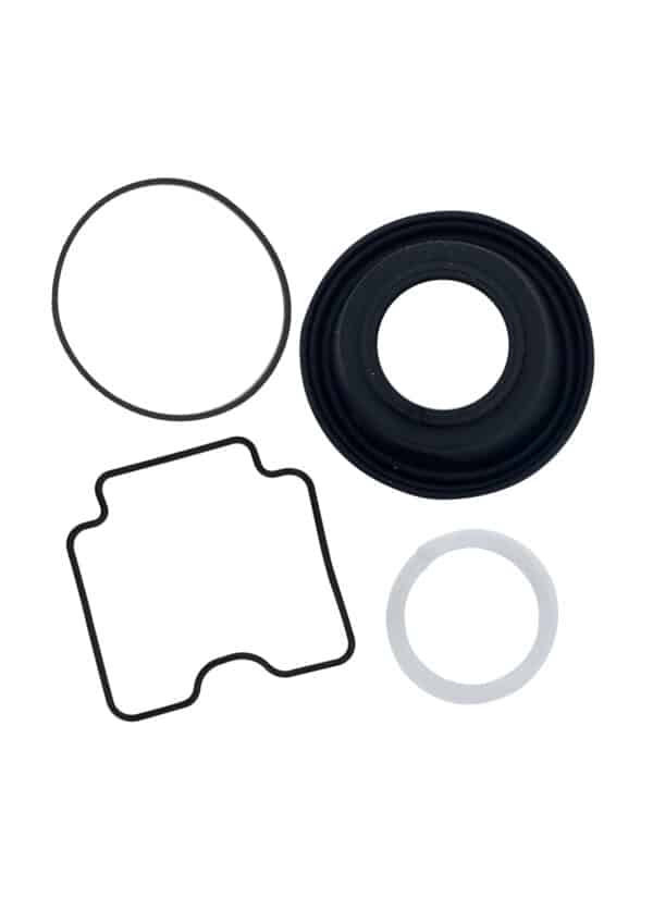 Mikuni Carburetor Rebuild Kit for Suzuki LTZ 400 ATVs - Image 2