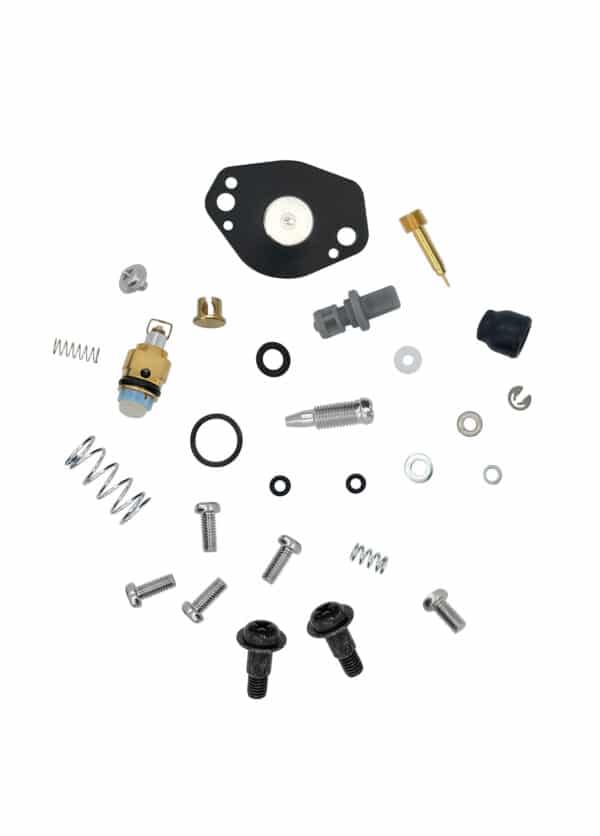 Mikuni Carburetor Rebuild Kit for Suzuki LTZ 400 ATVs - Image 3