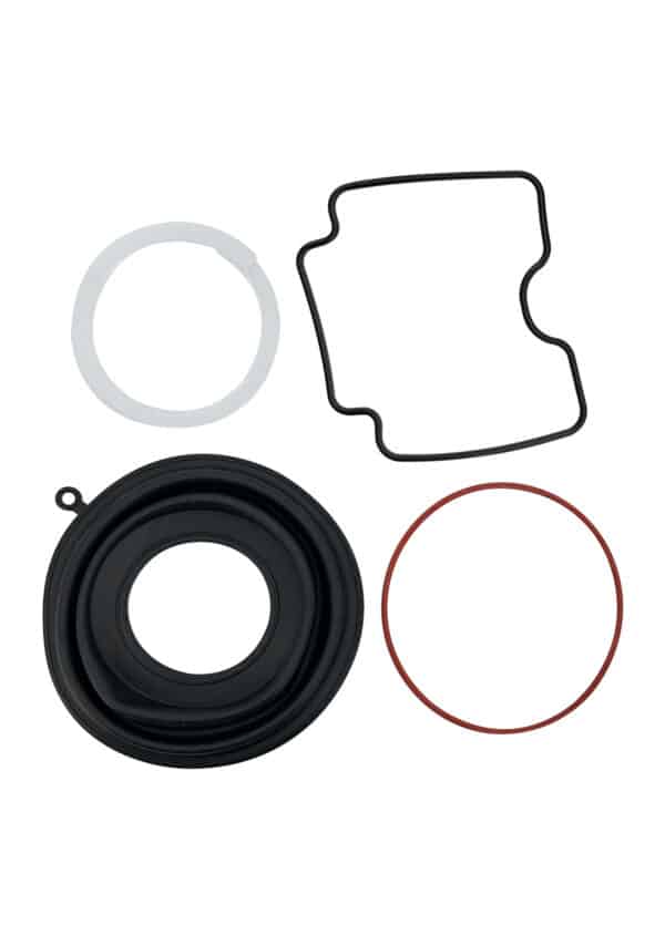 Mikuni Carburetor Rebuild Kit for Bombardier / Can-Am ATVs - Image 2