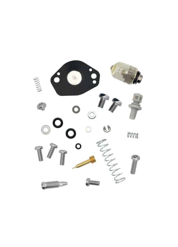 Mikuni Carburetor Rebuild Kit for Bombardier / Can-Am ATVs - Image 3