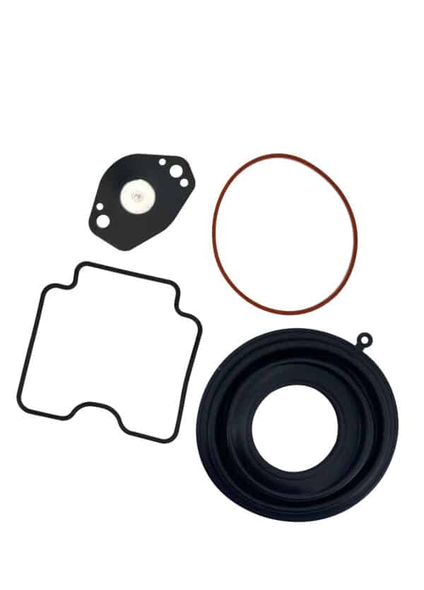 Mikuni Carburetor Rebuild Kit for Can-Am ATVs and UTVs - Image 2