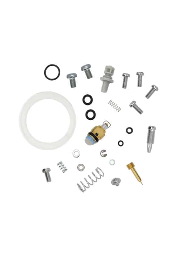 Mikuni Carburetor Rebuild Kit for Can-Am ATVs and UTVs - Image 3