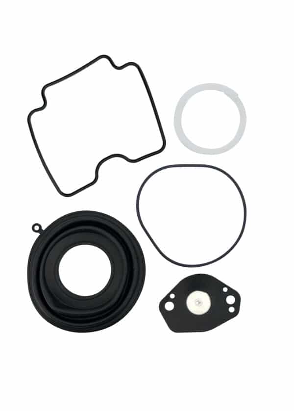 Mikuni Carburetor Rebuild Kit for Polaris ATVs - Image 2