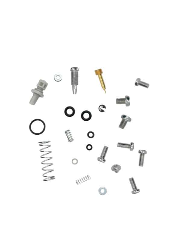 Mikuni Carburetor Rebuild Kit for Polaris ATVs - Image 3