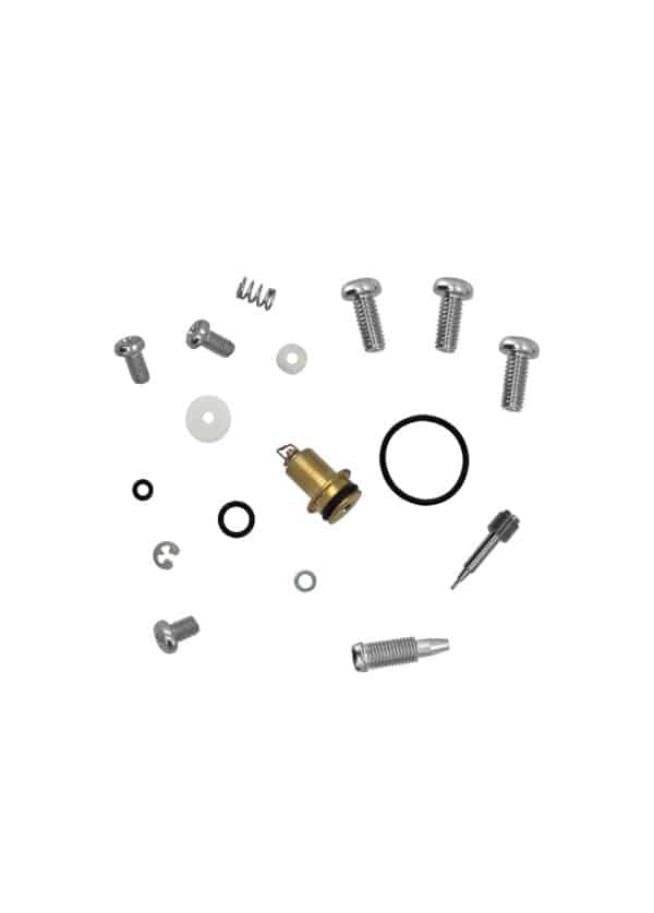 Mikuni Carburetor Rebuild Kit for Suzuki DR350S - Image 2