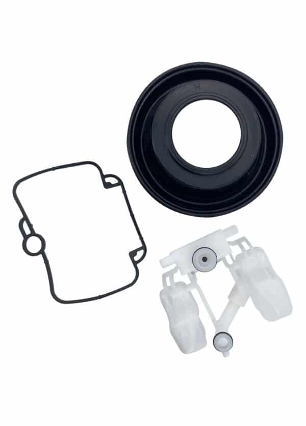 Mikuni Carburetor Rebuild Kit for Triumph Motorcycles - Image 3