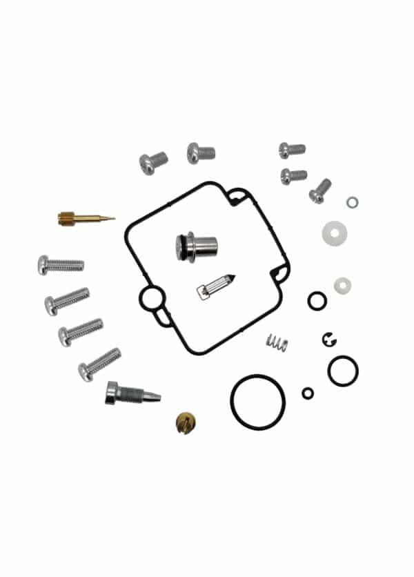 Mikuni Carburetor Rebuild Kit for Polaris ATVs - Image 3