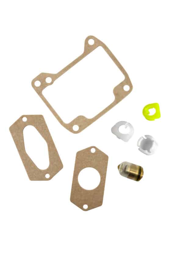 Mikuni Carburetor Rebuild Kit (replaces MK-TM32-34) for Suzuki LT250R ATV, Mikuni TM32-1, TM34-2, & TM36-2 Carburetor - Image 2