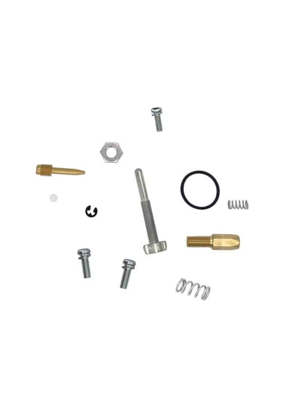 Mikuni Carburetor Rebuild Kit for Husqvarna & Suzuki Motorcycles with Mikuni TM35 & TM38 Carburetors - Image 2