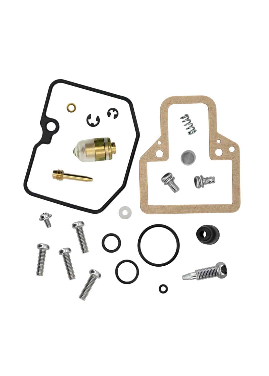 Genuine Mikuni Carb Rebuild Kit For Yamaha VMAX500 Snowmobile 1994-1996 – MK-TM38-B103SM
