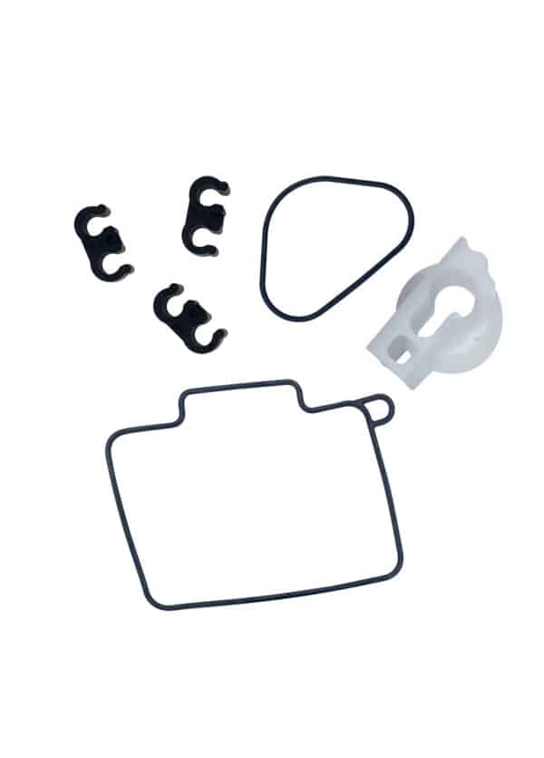 Mikuni Carburetor Rebuild Kit for Yamaha TDM850 & Ducati Motorcycles with Mikuni BDST38 Carburetors - Image 2