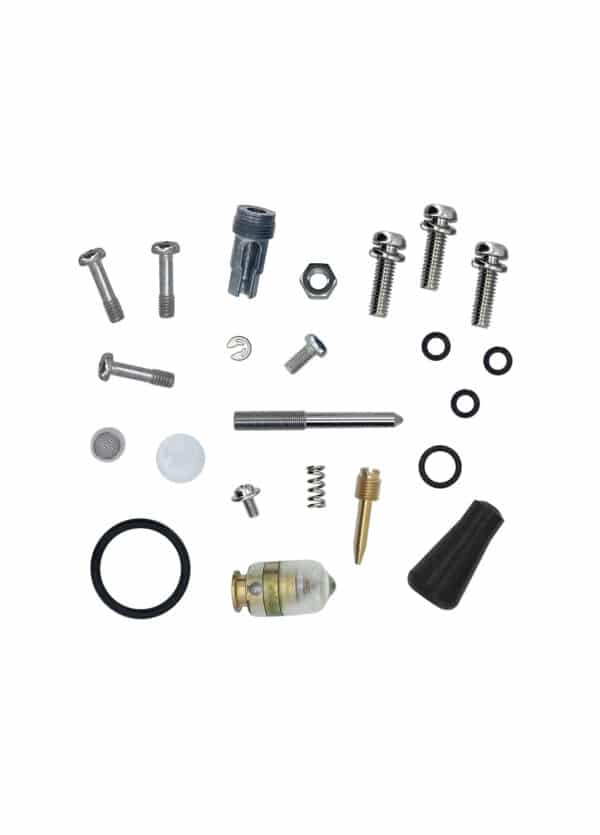 Mikuni Carburetor Rebuild Kit for 2004-2007 Honda CR125 & CR250 Motorcycles - Image 4