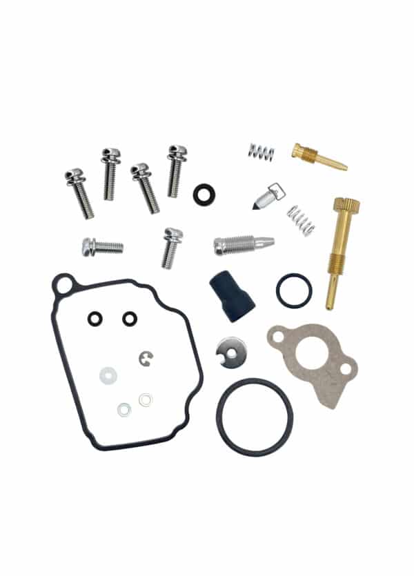 Mikuni Carburetor Rebuild Kit for Yamaha 2000-2007 TT-R90 - Image 3