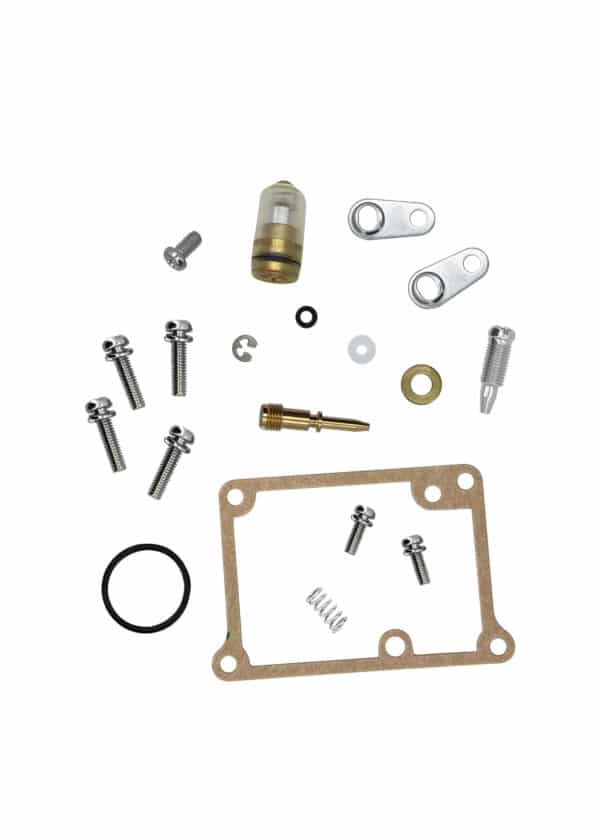 Mikuni Carburetor Rebuild Kit for Yamaha Blaster YFS200 - Image 2