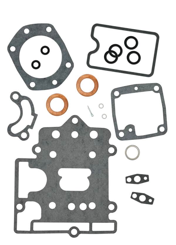 Mikuni Carburetor Rebuild Kit for Mikuni 40MM PHH Carburetor - Image 2